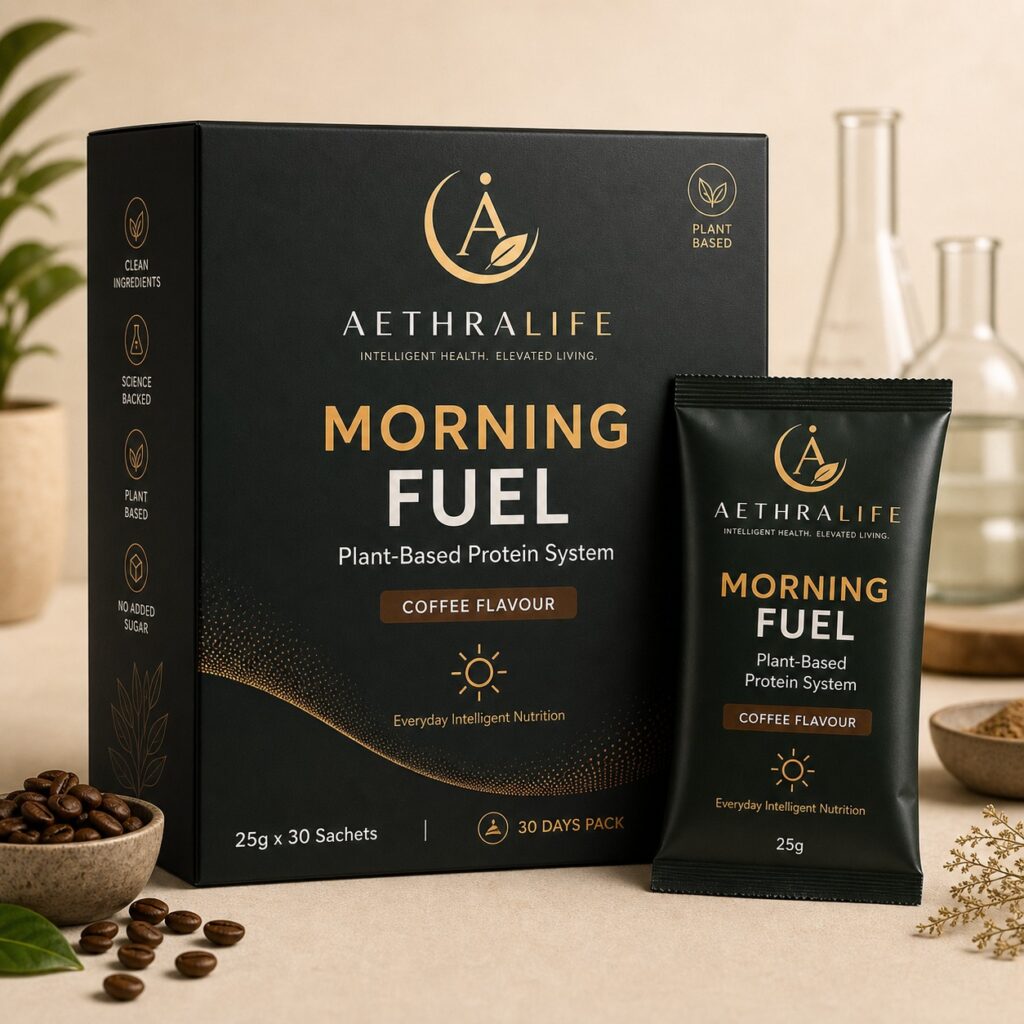 Morning Fuel