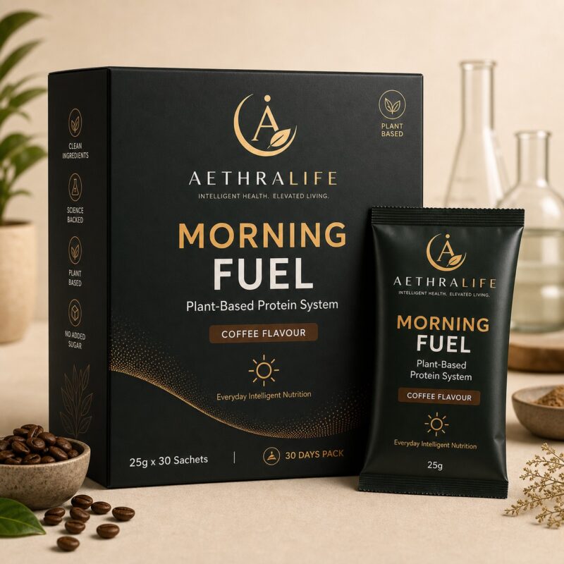 Morning Fuel