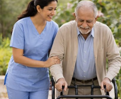 Residential Care for MI